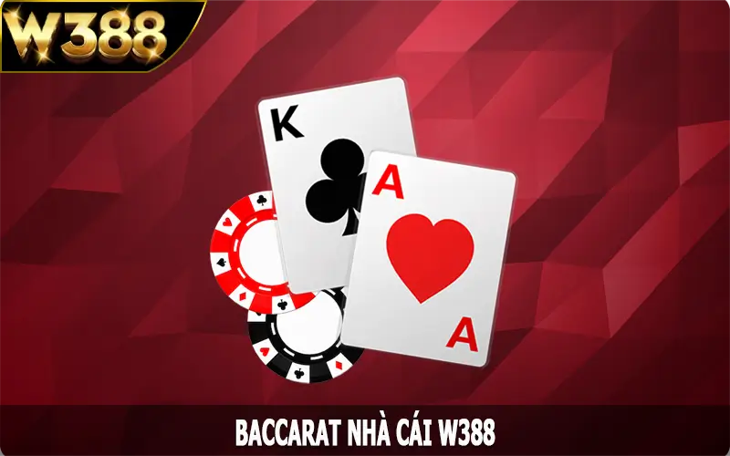 Baccarat - Trải Nghiệm Siêu Phẩm Casino Trực Tuyến Đỉnh Cao