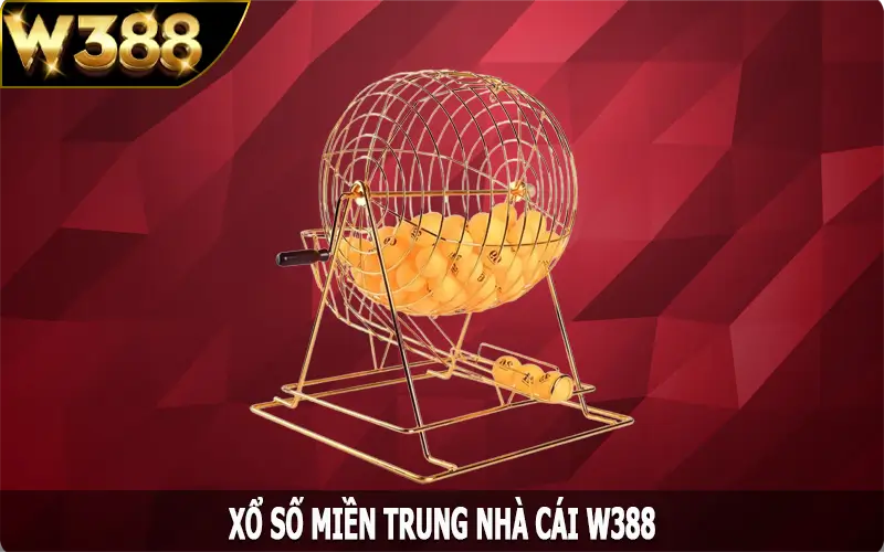 Xổ Số Miền Trung - Trải Nghiệm Cá Cược Với Giải Thưởng Lớn